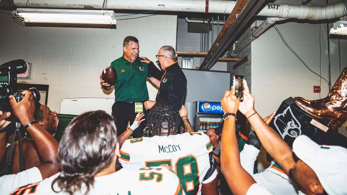 Rendering of weight room